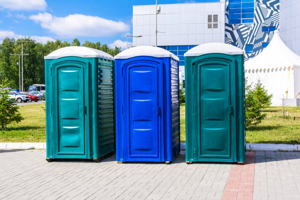 Best Construction Site Portable Toilets  in Tennessee Ridge, TN