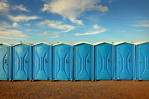 Best Standard Portable Toilet Rental  in Tennessee Ridge, TN